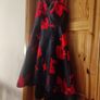 ladies dress Image 4