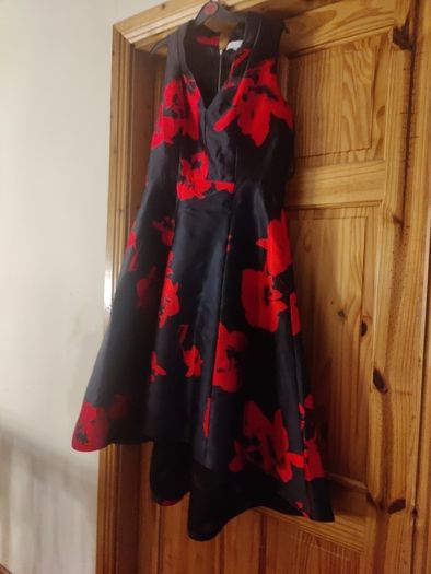 ladies dress