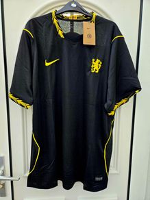 Chelsea third shirt bnwt