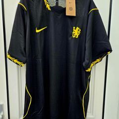 Chelsea third shirt bnwt
