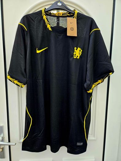 Chelsea third shirt bnwt