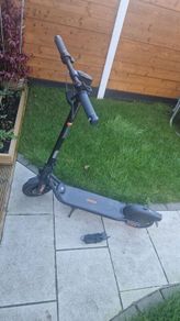 Segway F2E e-scooter