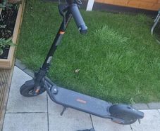 Segway F2E e-scooter