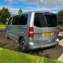 2021 Citroen Spacetourer WAV Image 4