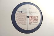 Ken Doh - I Need A Lover Tonight - Nakasaki EP - ffrr Records - VOCAL Piano HOUSE Classic!
