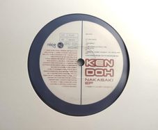 Ken Doh - I Need A Lover Tonight - Nakasaki EP - ffrr Records - VOCAL Piano HOUSE Classic!