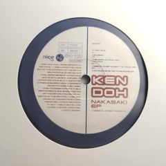 Ken Doh - I Need A Lover Tonight - Nakasaki EP - ffrr Records - VOCAL Piano HOUSE Classic!
