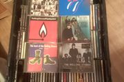 Cd The Rolling Stones 6 Cds
