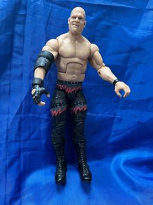 wrestler kane