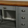 Vanity Console Unit Ex Display Like New Image 4