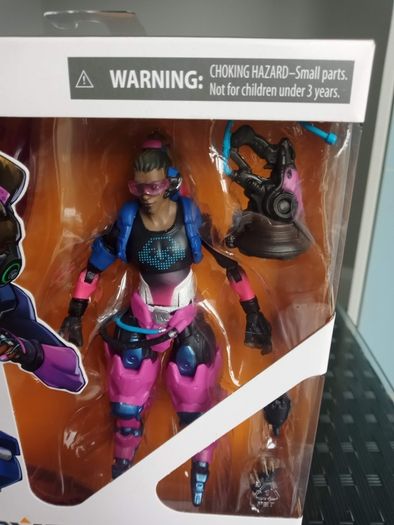 Overwatch Bundle