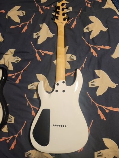 Harley Benton 7 String