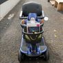 Bariatric Mobility Scooter Image 2