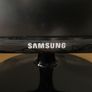 Samsung S24A300BL LED Monitor 23.6" 1920 x 1080 Full HD Image 2
