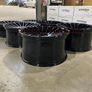 22" Inch Str4 Wheels 5x120 74.1 Bmw Jeep E70 E71 F15 F16 E53 F85 F86 X5 X6 X5m X6m Image 2