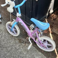 Free kids bike