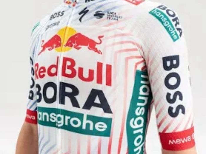 cycling Jersey @ Bib Shorts