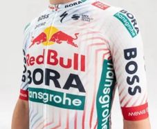 cycling Jersey @ Bib Shorts