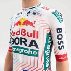 cycling Jersey @ Bib Shorts