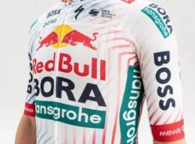 cycling Jersey @ Bib Shorts
