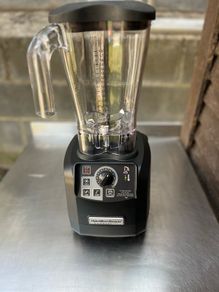 Professional blender