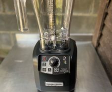 Professional blender