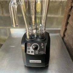 Professional blender