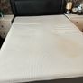 Kingsize Bed and Mattress Image 2