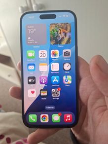 Apple iphone 15