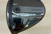 Taylormade Qi35 3 Wood (Left Handed)