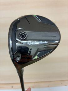 Taylormade Qi35 3 Wood (Left Handed)