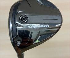Taylormade Qi35 3 Wood (Left Handed)