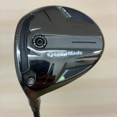 Taylormade Qi35 3 Wood (Left Handed)