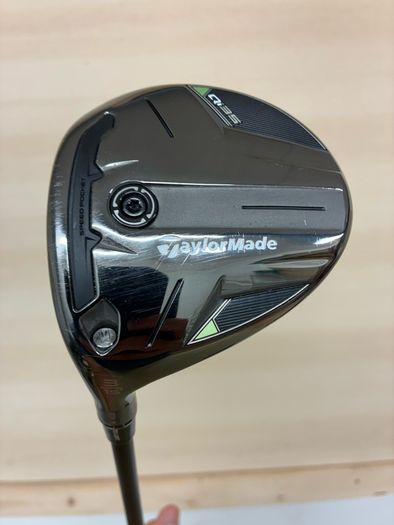 Taylormade Qi35 3 Wood (Left Handed)
