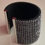 Swarovski Cuff Bracelet Image 2