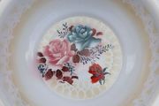 Large Vintage Enamel bowl