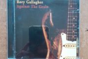 Rory Gallagher - Against The Grain - CD