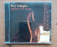 Rory Gallagher - Against The Grain - CD