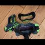 Headset and gun Image 3