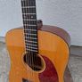 Martin D18v Vintage Series With Original Martin Hard Case. Image 2
