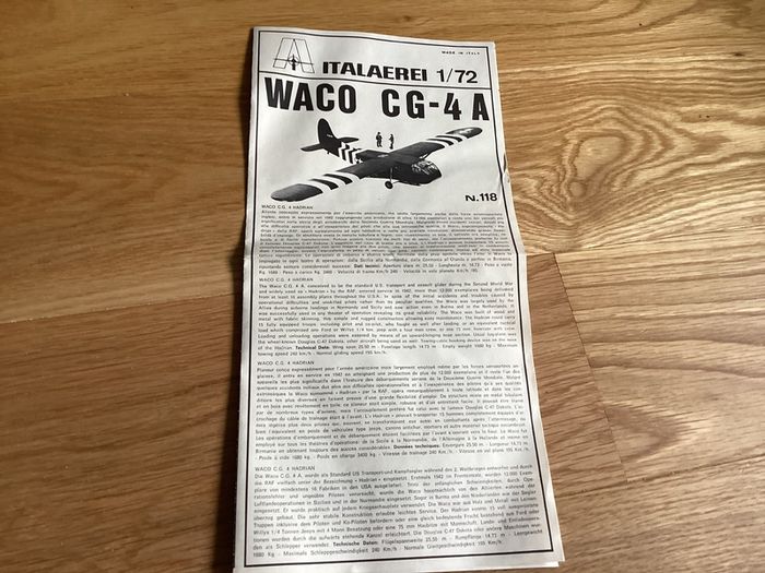 Italeri