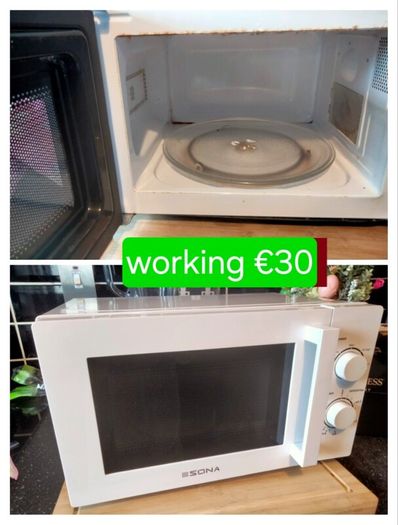 full house clearance balbriggan