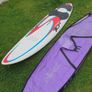 Complete Windsurfing Package Image 2