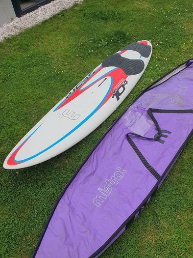 Complete Windsurfing Package