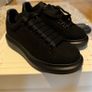 Alexander McQueen Oversize Trainers Image 4