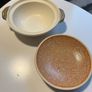 Japanese Ceramic Pot made in Japan Image 2