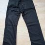 Levis Trousers Black 32/32 Image 4