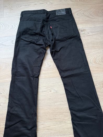 Levis Trousers Black 32/32