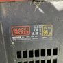 Black + Decker BEMW471BH 1600w Lawnmower Image 4