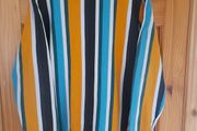 mans berska jumper size large